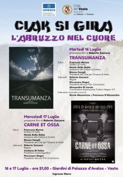 Locandina