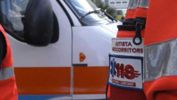 Operatore del 118