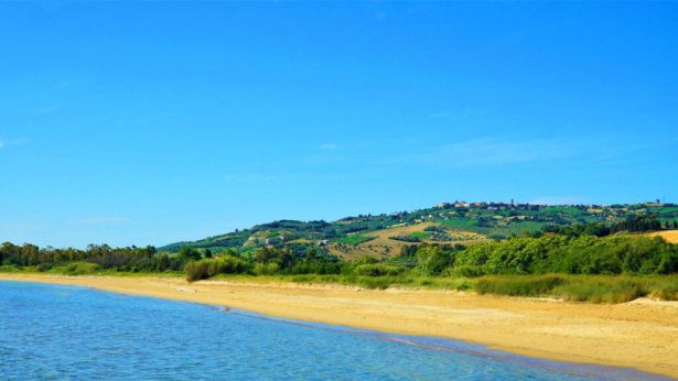 La Riserva del Borsacchio