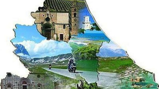 Logo Turismo