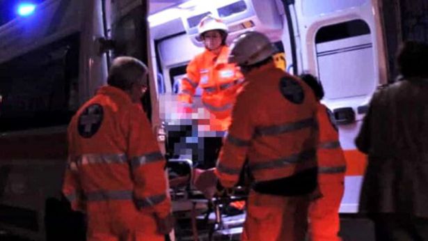 Ambulanza