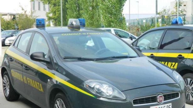 Guardia di Finanza