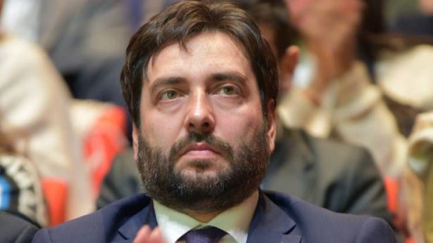 Michele Fina