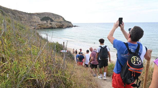 Camminamare 2024