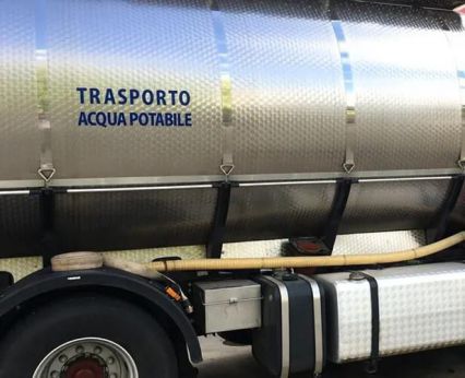 Autobotte