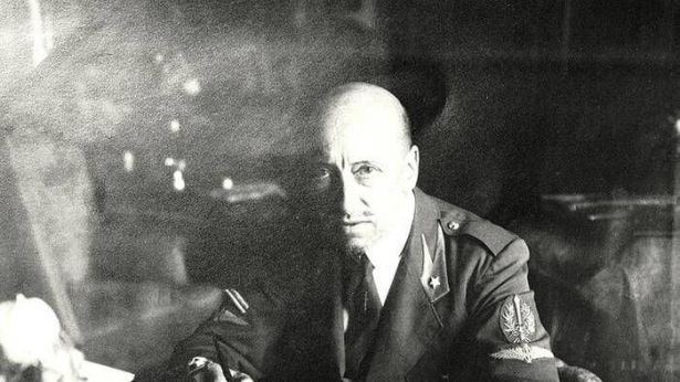 Gabriele D'Annunzio