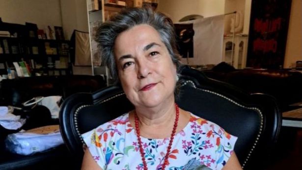 Maria Rosaria Grifone