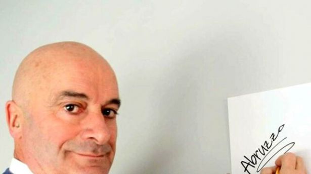 Lorenzo Berardinetti
