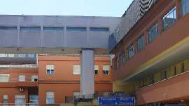 Pronto soccorso dell'ospedale di Chieti