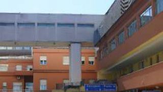 Pronto soccorso dell'ospedale di Chieti