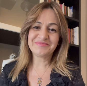 Daniela D'Alimonte