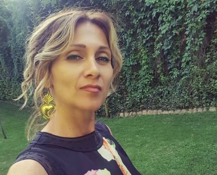 Lorena Paolini