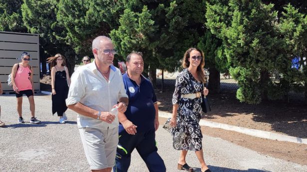 San Salvo: formazione giovani Protezione Civile