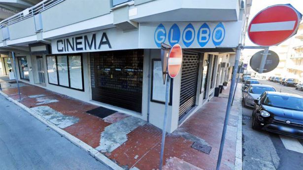 Cinema-Teatro Globo
