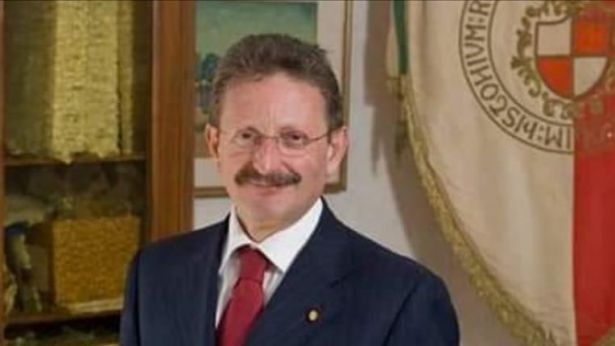 Luciano Lapenna