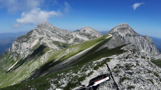 Il Gran Sasso