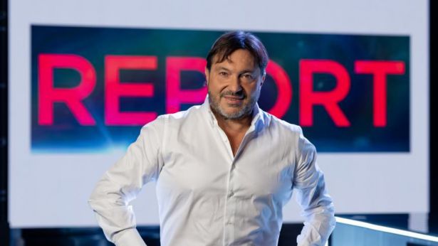 Sigfrido Ranucci