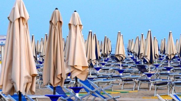 CONCESSIONE BALNEARE