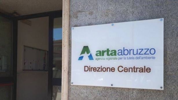 Uffici ARTA Abruzzo