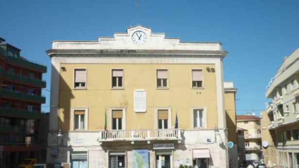 Comune di Ortona