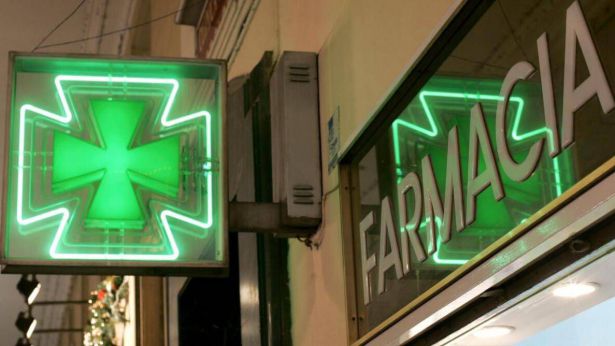Farmacia