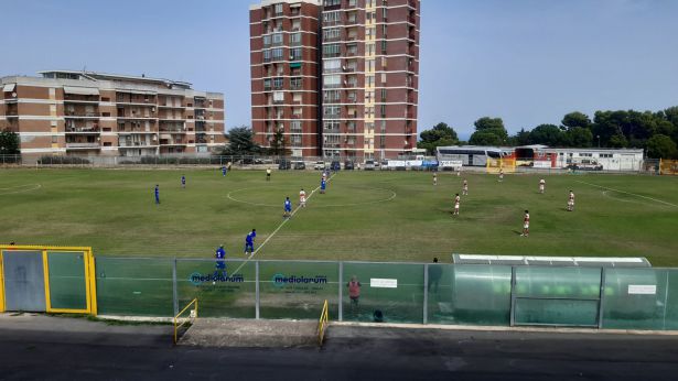 Stadio Aragona