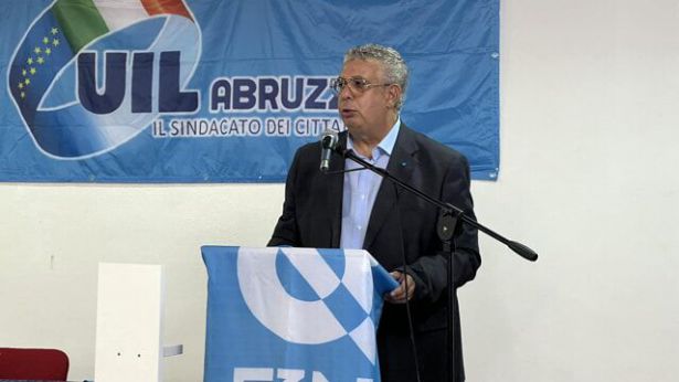 Michele Lombardo