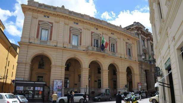 Il Comune di Chieti