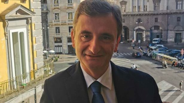 Gaetano Cupello nuovo Prefetto di Chieti