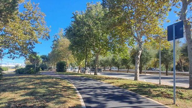 Pista ciclabile