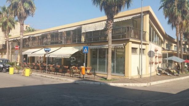 Lanciano: il mercato coperto
