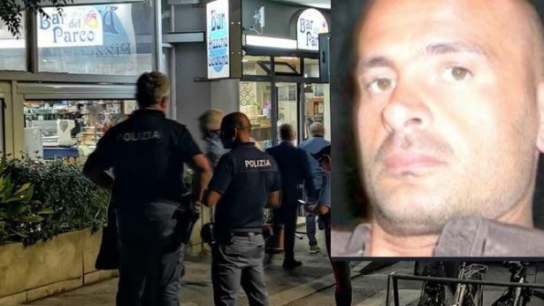 Luca Cavallito
