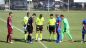 Pro Vasto - San Salvo 0 a 0