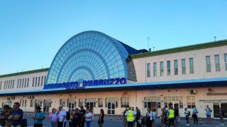 Aeroporto di Pescara