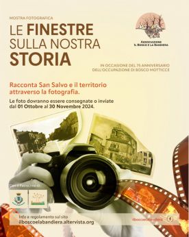 Locandina San Salvo