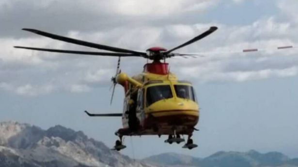 Soccorso alpino