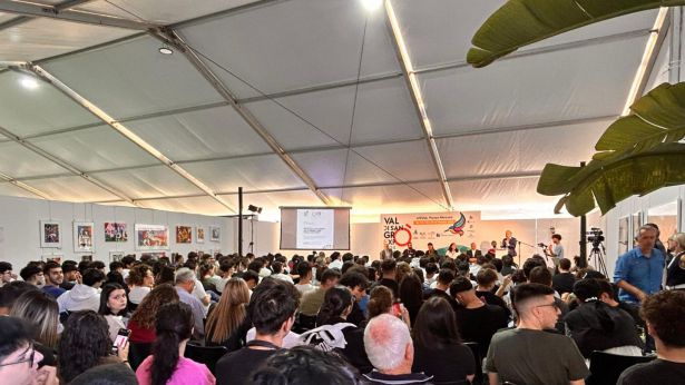 Quattro Giornate Val di Sangro Expò