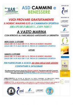 Locandina