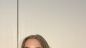 Una delle due studentesse premiate