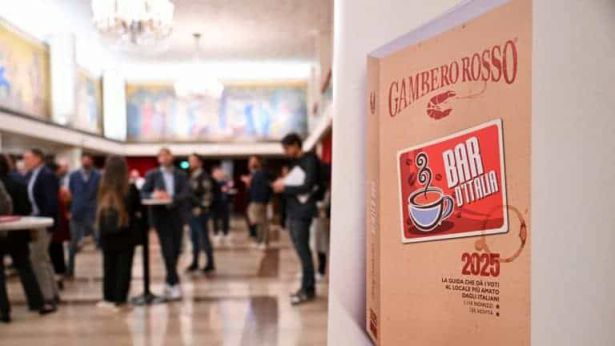 Gambero Rosso