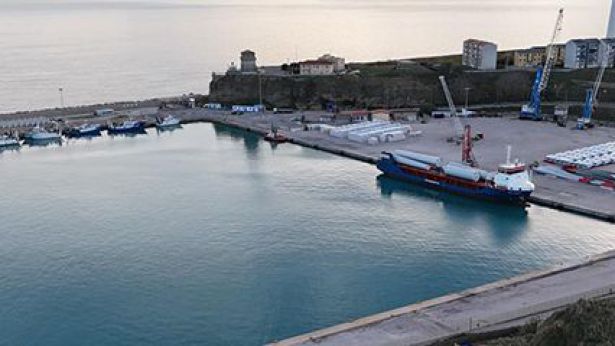 Il Porto di Punta Penna