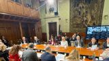 Regione Abruzzo:la riunione a Roma