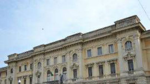 Teramo: l'istituto Delfico