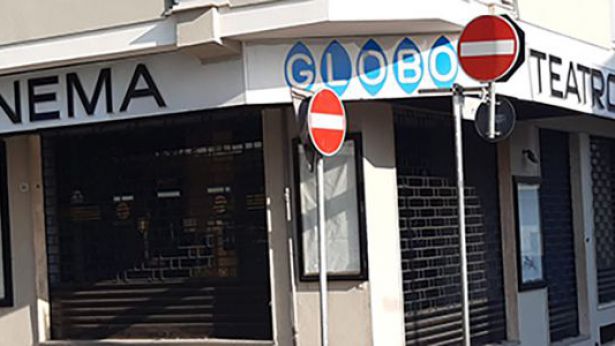 Cinema Globo