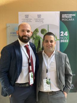 D'Ortanzio e Basilisco
