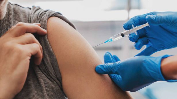 Vaccinazione