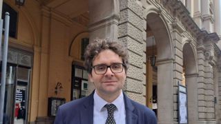 Francesco Menna