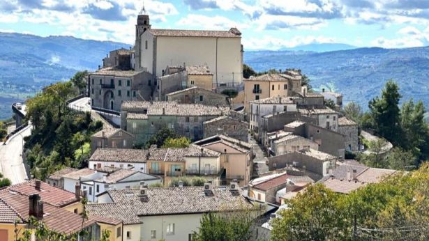 San Giovnni Lipiomi