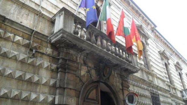 Il Comune di Sulmona