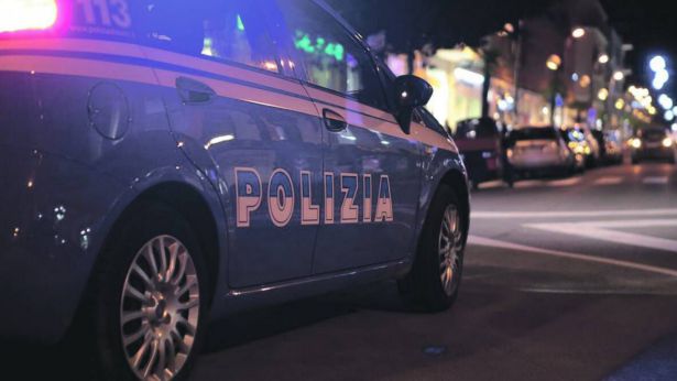 Polizia di Stato